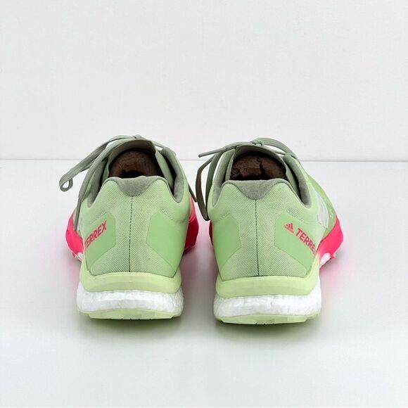 NWOT Adidas Terrex Speed Ultra trail running shoes - Picture 6 of 10